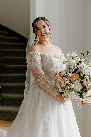 The Stokes - Wedding