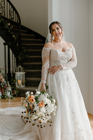 The Stokes - Wedding